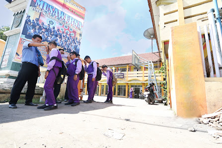 Semua - SMP Muhammadiyah Adiwerna
