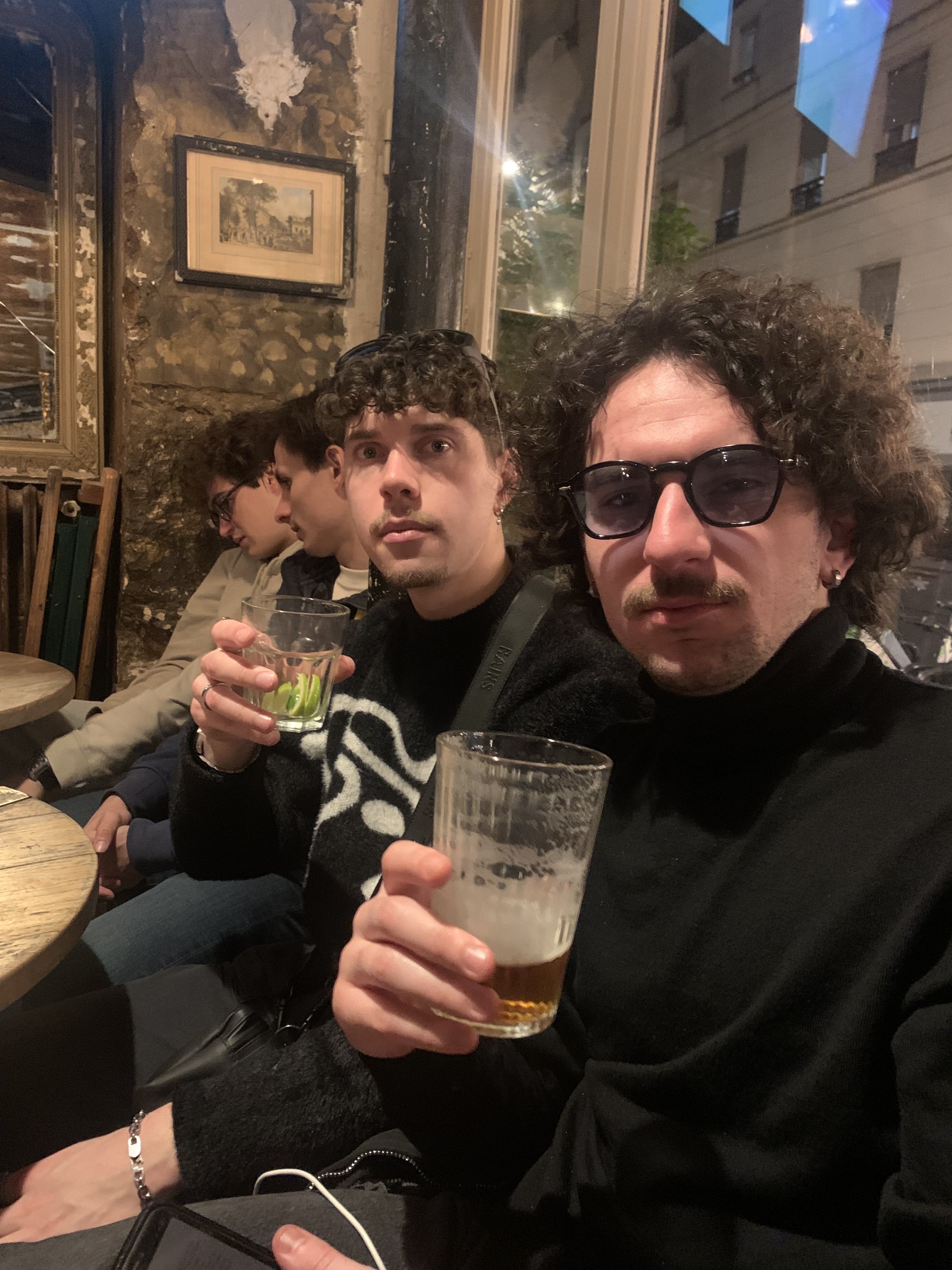 Photo n° 1 de l'avis de Lucas.c fait le 23/03/2024 à 20:45
