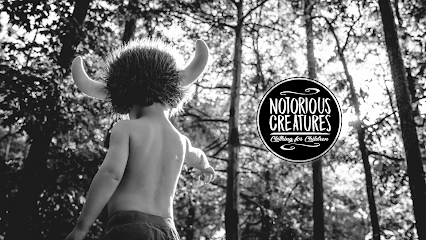 Notorious Creatures | Clothing for Children
