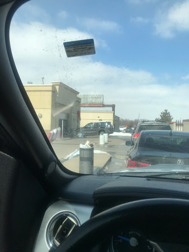 Car Wash «Zips Car Wash», reviews and photos, 3825 W Maple St, Wichita, KS 67213, USA