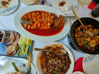 Soupe du Restaurant chinois Sichuan à Strasbourg - n°1