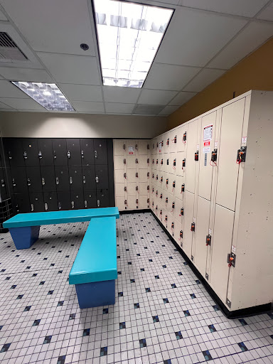 Gym «Las Vegas Athletic Clubs - Central», reviews and photos, 2655 S Maryland Pkwy, Las Vegas, NV 89109, USA