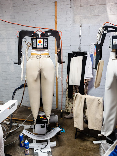 Dry Cleaner «French Cleaners, Inc.», reviews and photos, 935 Farmington Ave, West Hartford, CT 06107, USA