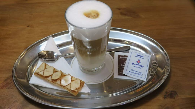 Hozzászólások és értékelések az Mokka Kávészaküzlet-Kávézó-ról