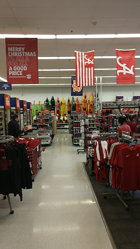 Sporting Goods Store «Academy Sports + Outdoors», reviews and photos, 710 Skyland Blvd, Tuscaloosa, AL 35405, USA