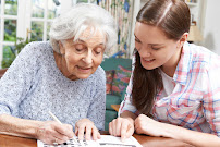 Acti-Kare Responsive In-Home Care of Orange County, CA