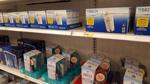 Department Store «Target», reviews and photos, 4400 Town Center Blvd, El Dorado Hills, CA 95762, USA