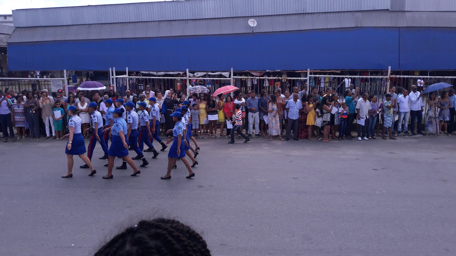 Colégio Militar Photo, Brazil, School