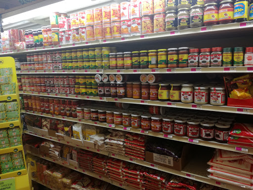 Supermarket «Supremo Food Market», reviews and photos, 249 E Front St, Plainfield, NJ 07060, USA
