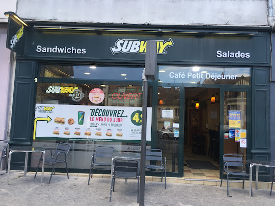 photo n° 20 du restaurants Subway à Compiègne