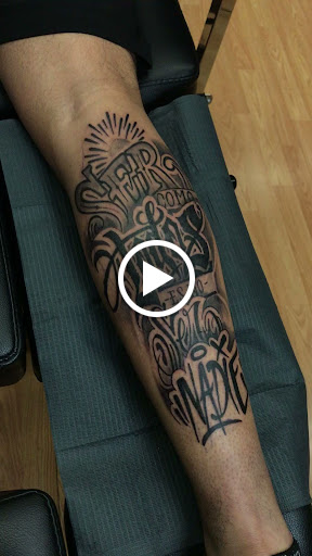 Find water tattoo ideas for your next unique tattoo in Seattle at Obsidian Heart Ink