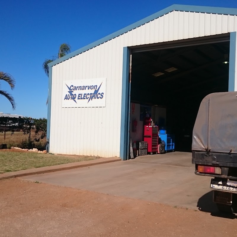 Carnarvon Auto Electrics