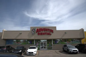 Adventure Dental, Vision and Orthodontics image
