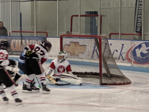 Ice Skating Rink «Klick Lewis Arena», reviews and photos, 101 Landings Dr, Annville, PA 17003, USA