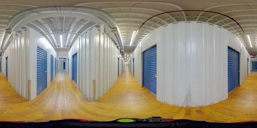 Storage Facility «Extra Space Storage», reviews and photos, 329 2nd St, Everett, MA 02149, USA