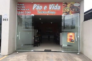 Restaurante Pão e Vida - Ferdinando Viacava image