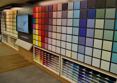 Comptoir de l'ours - Aux Mille et Une Teintes à Lons-le-Saunier
