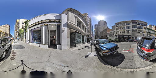 Hair Salon «Follicle Hair Salon», reviews and photos, Follicle Hair Salon, 798 Sutter St, San Francisco, CA 94109, USA