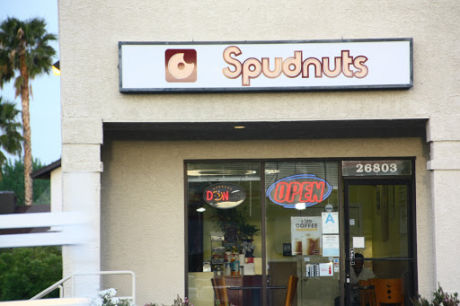 Spudnuts Donuts, 26803 Seco Canyon Rd, Santa Clarita, CA 91350, USA, 