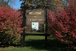 F.W. Kent Park image