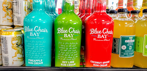 Liquor Store «Crown Wine & Spirits», reviews and photos, 3363 Sheridan St, Hollywood, FL 33020, USA