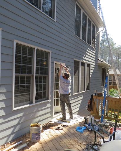 Handyman «Craftsman Direct, Handyman Home Improvement Contractor, Inc.», reviews and photos