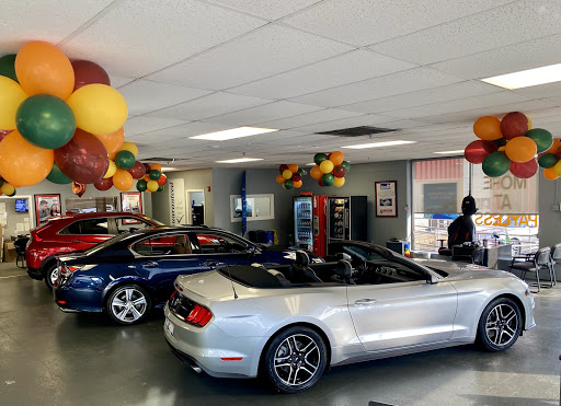 Used Car Dealer «Payless Car Sales», reviews and photos, 927 U.S. 9, South Amboy, NJ 08879, USA