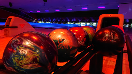 Bowling Alley «AMF East Meadow Lanes», reviews and photos, 1840 Front St, East Meadow, NY 11554, USA