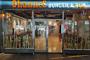 Ohannes Burger Çanakkale & Pub image