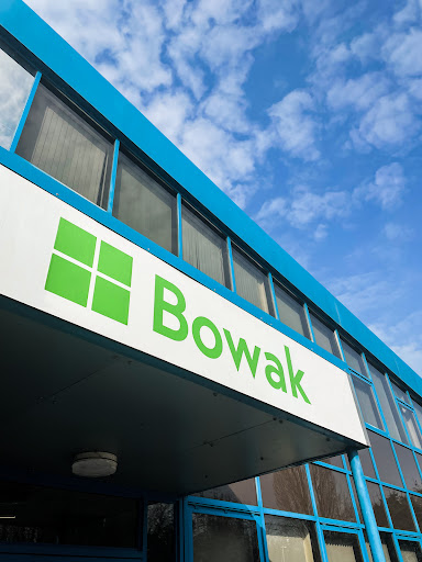 Bowak Ltd