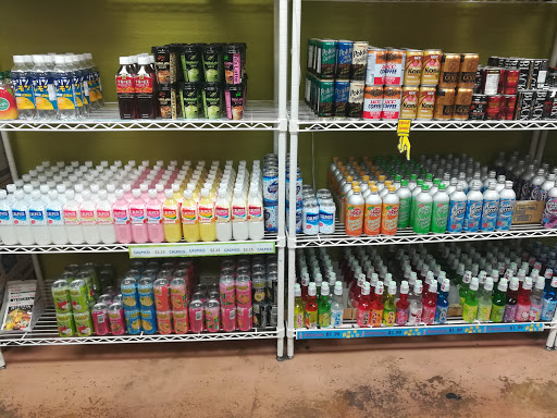 Japanese Grocery Store «Minnano Japanese Grocery», reviews and photos, 7460 Callaghan Rd # 310, San Antonio, TX 78229, USA