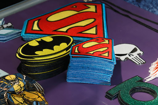 Comic Book Store «Heroes Comics», reviews and photos, 110 E Shaw Ave, Fresno, CA 93710, USA