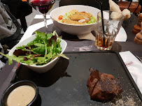 Plats et boissons du Restaurant Hippopotamus Steakhouse à Paris - n°2