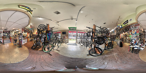 Bicycle Store «Cambria Bicycle Outfitter», reviews and photos, 1422 Monterey St, San Luis Obispo, CA 93401, USA