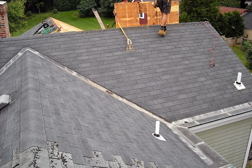 Roofing Contractor «Asch Roofing Services», reviews and photos, 2 Morris Ct, East Brunswick, NJ 08816, USA