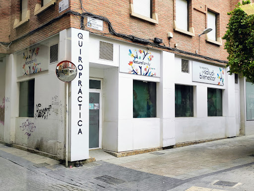 NaturaFamily Anaïs Badon