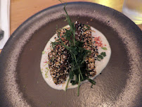 Quinoa du Restaurant végétalien Le Potager de Charlotte à Paris - n°19