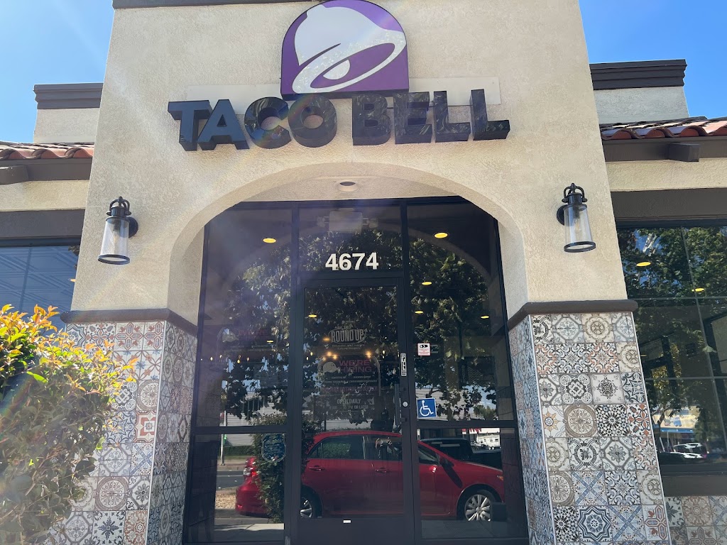Taco Bell 94521