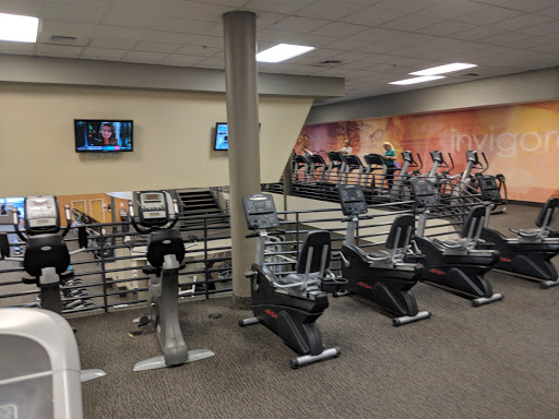 Gym «LA Fitness», reviews and photos, 5536 W Bell Rd, Glendale, AZ 85308, USA