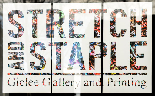 Print Shop «Stretch and Staple», reviews and photos, 8005 Greenwood Ave N, Seattle, WA 98103, USA