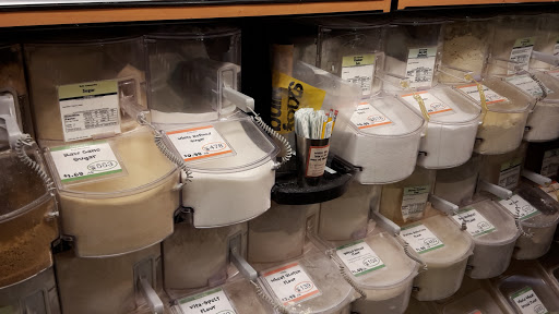 Grocery Store «City Market/Onion River Co-op», reviews and photos, 82 S Winooski Ave, Burlington, VT 05401, USA