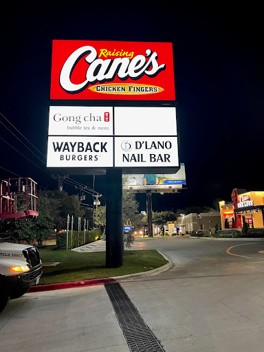 Commercial Printer «Easy Printing & Signs», reviews and photos, 708 W Hildebrand Ave, San Antonio, TX 78212, USA