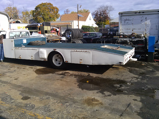 Used Car Dealer «C & C Auto Sales», reviews and photos, 613 River Rd, Riverside, NJ 08075, USA