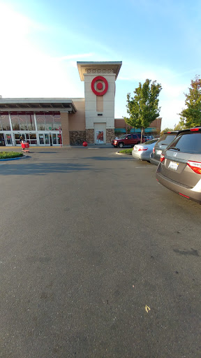 Department Store «Target», reviews and photos, 2005 Town Center Plaza, West Sacramento, CA 95691, USA