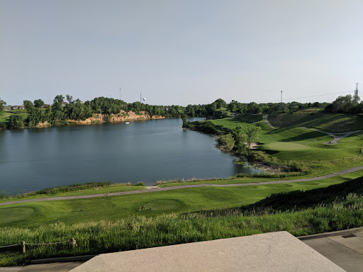 Golf Course «Iron Horse Golf Club», reviews and photos, 900 Club House Dr, Ashland, NE 68003, USA