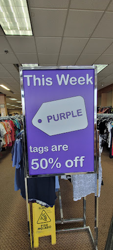 Thrift Store «Goodwill Industries Of WNY», reviews and photos, 4152 W Main Street Rd, Batavia, NY 14020, USA