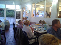 Atmosphère du Restaurant Chez Francine à Martigues - n°8