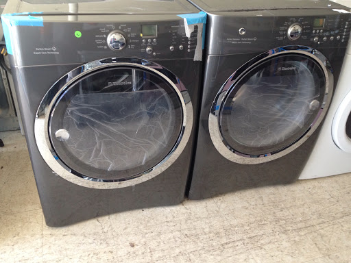 Appliance Store «KJ Brands», reviews and photos, 240-B Main St, New Britain, CT 06051, USA