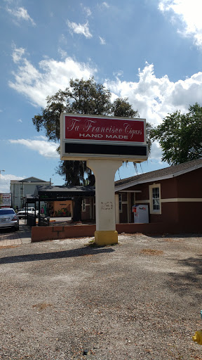 Ta Francisco Cigar, 5223 S MacDill Ave, Tampa, FL 33611, USA, 