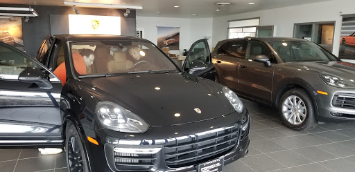 Car Dealer «Valley Imports Inc», reviews and photos, 402 40th St S, Fargo, ND 58103, USA